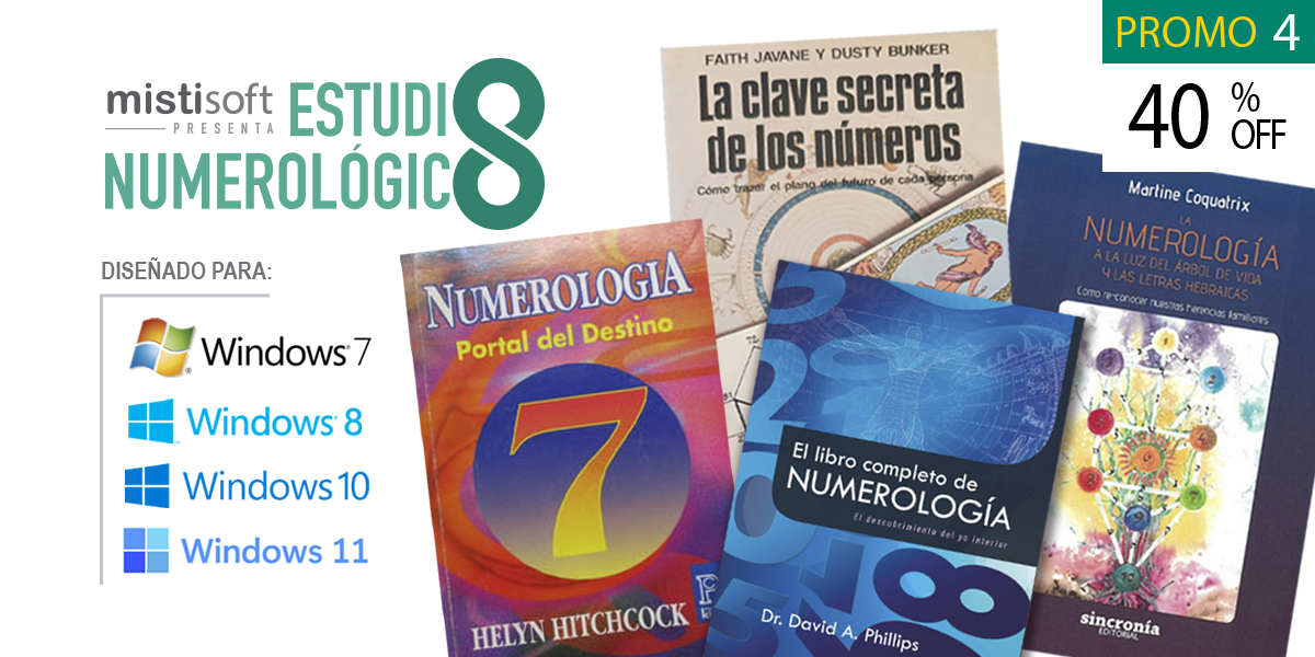 Módulo 1, 2, 3 y 4